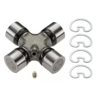 351A Masterpro Greasable Driveshaft U Joint AAM Dodge Ram 2500/3500 1485 Series