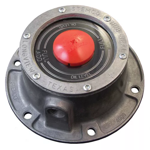 356-4009 Stemco Sentinal Hub Cap