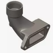 3686409 Cummins Connection Water Transfer