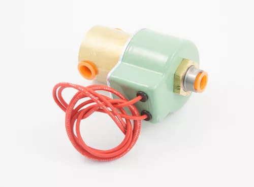 379686-2 Chelsea Solenoid Valve 24 Volt