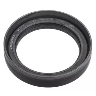 380001A National Oil Bath Wheel Seal
