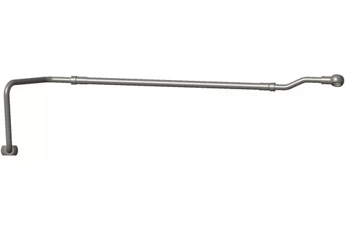 3937342 Cummins Tube Fuel Supply