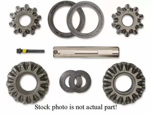3L8Z4215AA Ford 7.5" Differential Gear Kit 23 Spline