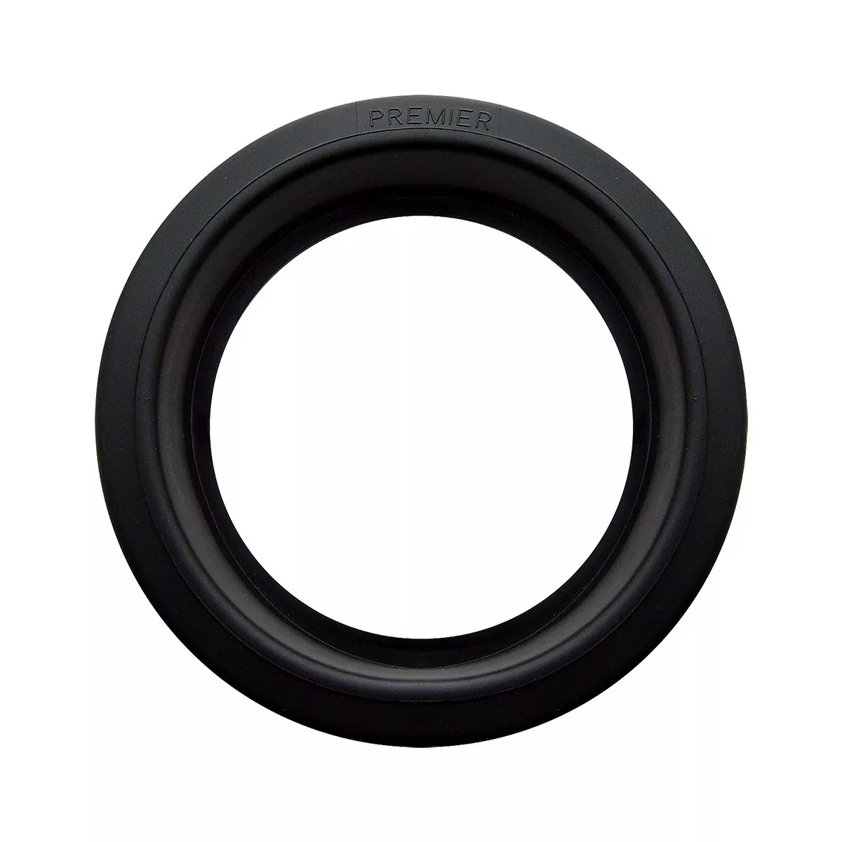 4" Round Light Grommet