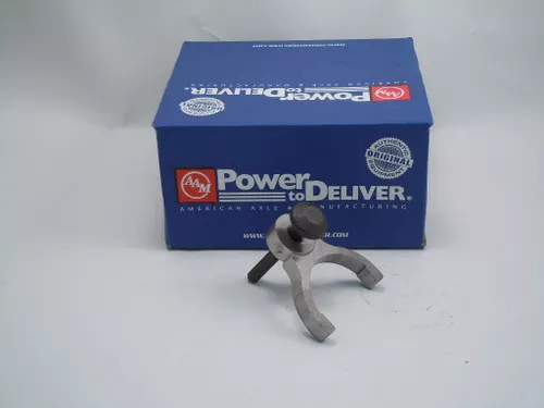40007547 GM 9.25 IFS AAM OE Shifter Fork Assembly