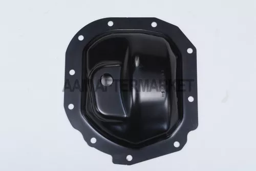 40014583 Carrier Cover 7.6Front