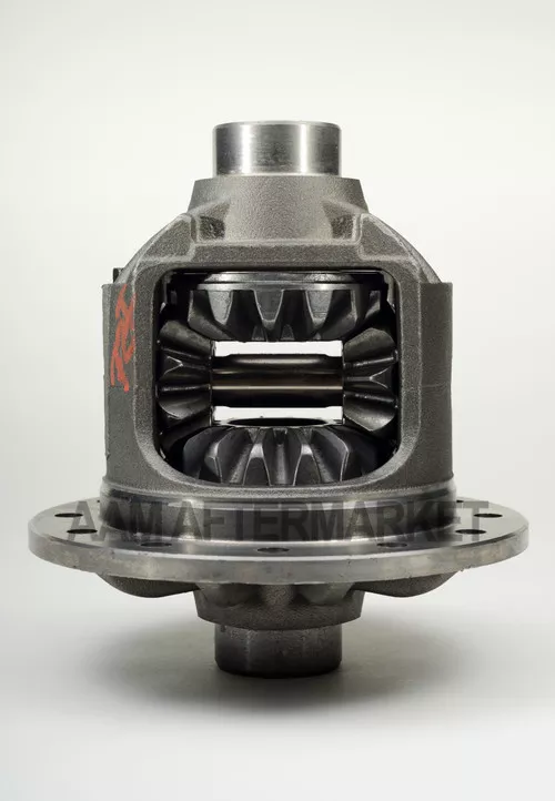 40031460 Dodge AAM 9.25" Front Loaded Standard Open Differential Case '07-'13