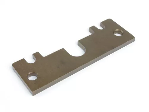 401.02.016.01 Dana Spicer Off-Highway Speed Adjustment Plate