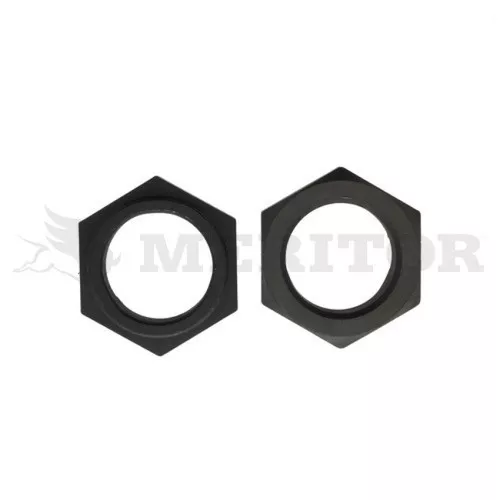 40X1241 Rockwell Meritor Nut