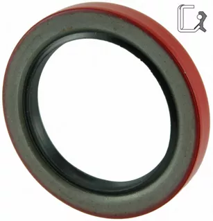 415351 National Seal