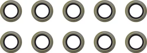 41777 Spicer Dana 60 Lower King Pin Seal
