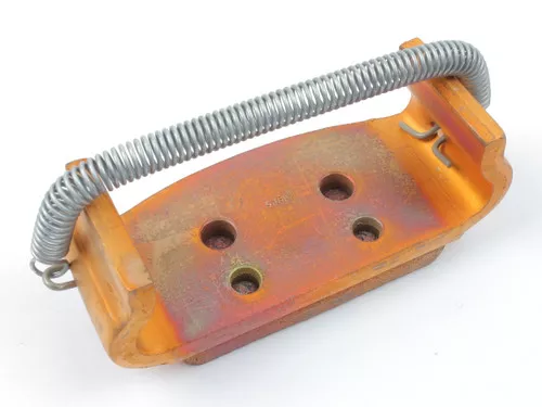 4203162 Dana Spicer Off-Highway Assy Pad Holder