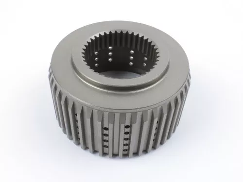 4203199 Dana Spicer Off-Highway Clu Hub