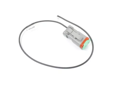 4207096 Dana Spicer Off-Highway Switch Adaptor