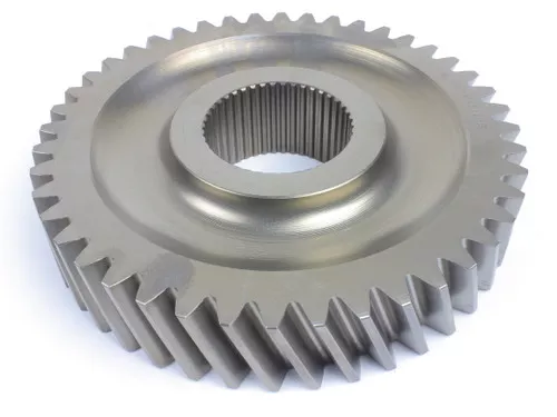 4208336 Dana Spicer Off-Highway Gear