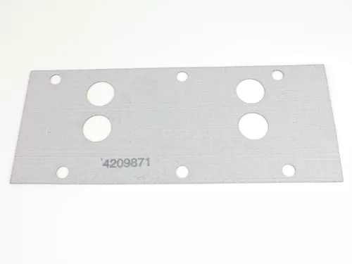 4209871 Dana Spicer Off-Highway Gasket