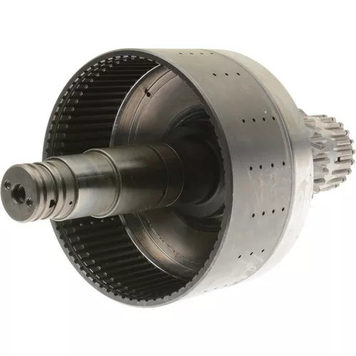4210182 Dana Spicer Off-Highway Clutch Drum