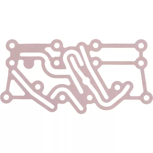 4211724 Dana Spicer Off-Highway Gasket