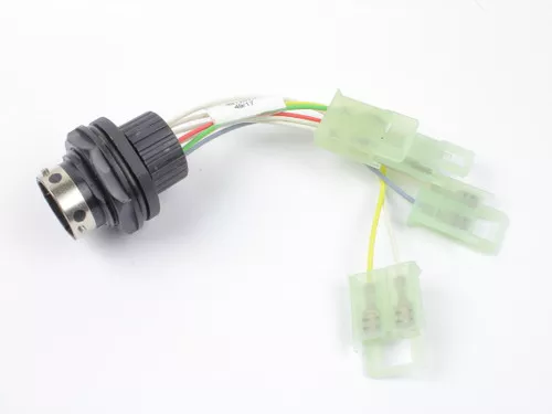 4212074 Dana Spicer Off-Highway Harness