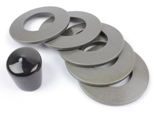 4214405 Dana Spicer Off-Highway Spring Disc Kit