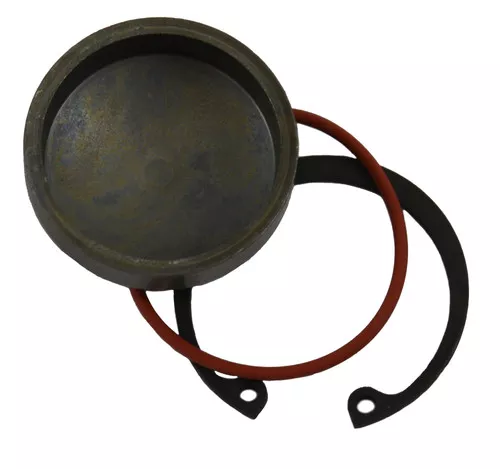 4215348 Dana Spicer Off-Highway Kit Torque Converter Plug