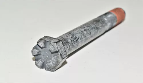 4220278 Dana Spicer Off-Highway Capscrew-Locking
