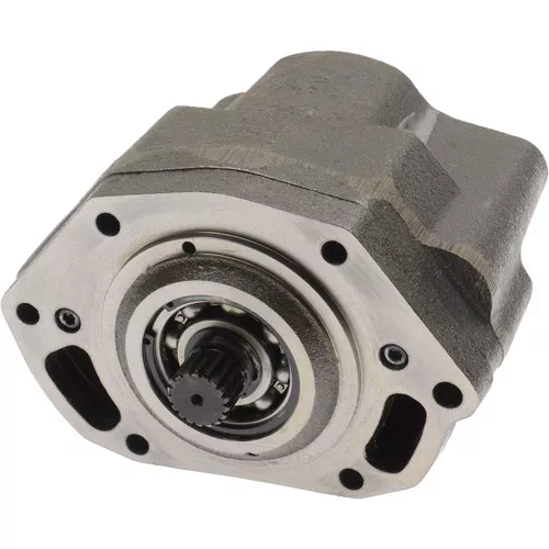 4221295 Dana Spicer Off-Highway Charging Pump Assy.