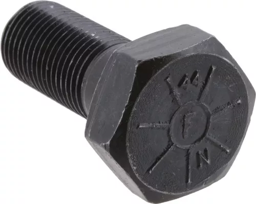 42433 Spicer Dana 80 Ring Gear Bolt 9/16" X 18