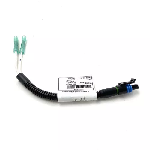 4303465 Fuller Harness Speed Sensor