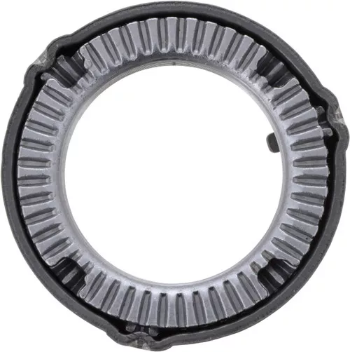 43076 Dana 80 LH Bearing Adjusting Nut 2"-16 Thread