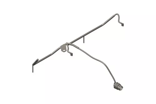 4331263 Cummins ISX Engine Wiring Harness
