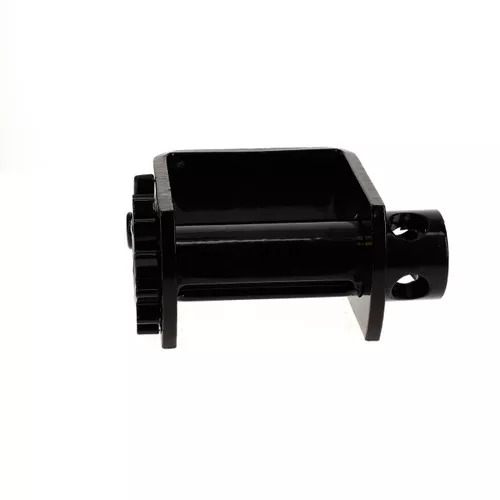 43563-10 Ancra Weld On Bottom Mount Winch Standard