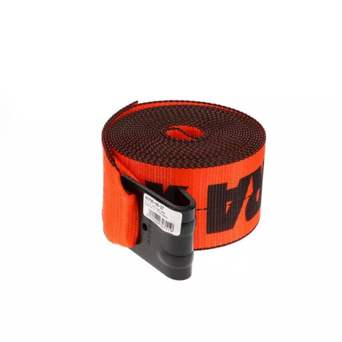 43795-90-27 Ancra 4"X27" Strap W/ Flat Hook