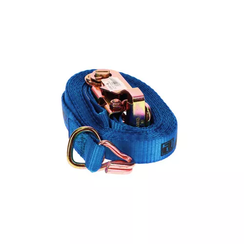 43887-10 Ancra 1" x 16' Mini Ratchet Strap