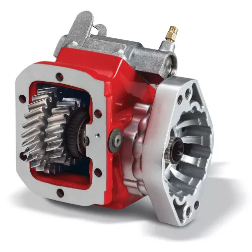 442ZQITX-W5XD Chelsea PTO Unit
