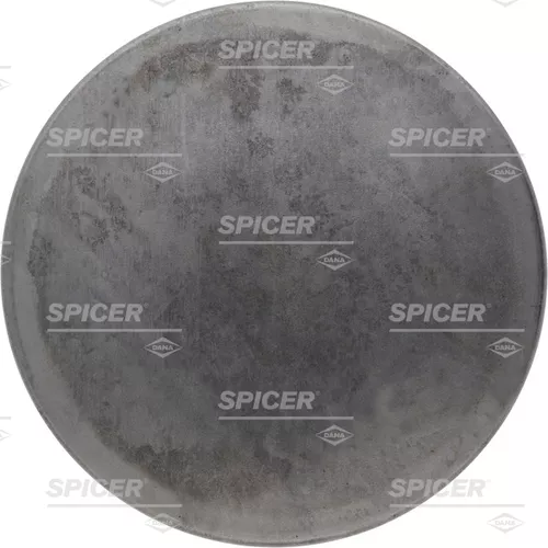 44328 Dana 44 Hub Cap