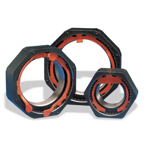 447-4723 Stemco Pro Torq Nut Propar Frue