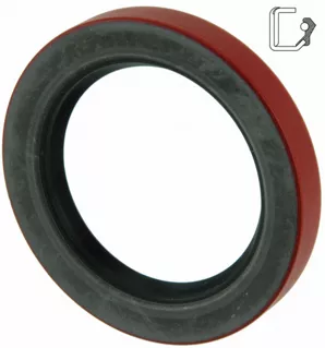 455566 National Seal