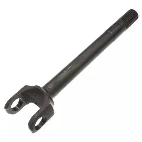 459391C1 Bolt Pattern Spline Drive Axle Shaft for Dana 44 Standard