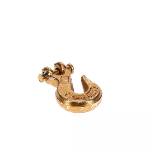 45946-11 Ancra Grade 70 3/8" Clevis Chain Hook