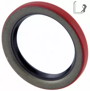 487945 National Oil Seal
