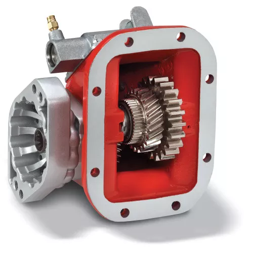489XCAHX-V3RA Chelsea PTO Unit