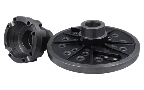 493204C91 Case Assembly 472 (3.74-4.44)
