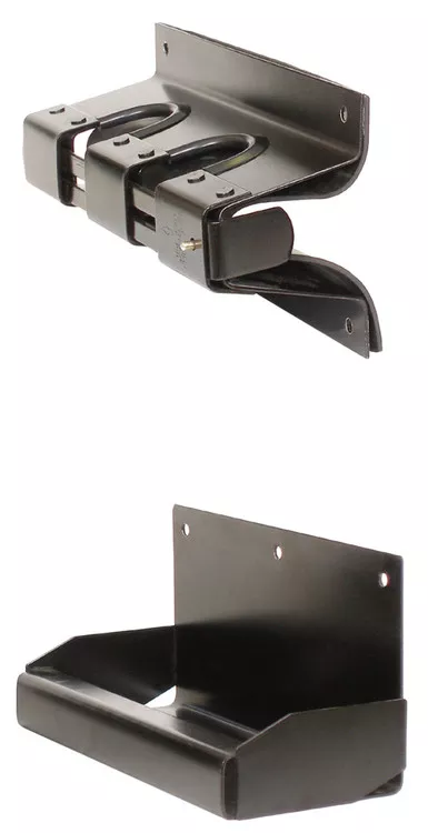 49348-11 Ancra Bar Keep Cargo Bar Holder Rack Steel