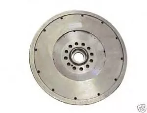 4P4797 CAT 3406 15" Flat Flywheel W/7 Spring