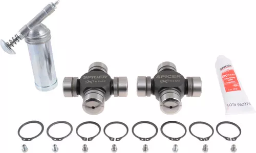 5-1480SPX-MK Spicer 1480 Series Dana 60 Extreme Axle Shaft U-Joint for Offroad