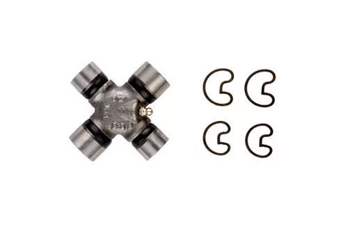 5-648X Spicer 1330 / 1350 Conversion U Joint Greasable