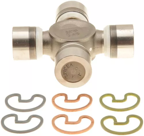 5-7438X Spicer 1330 Ford Conversion U Joint Non Grease