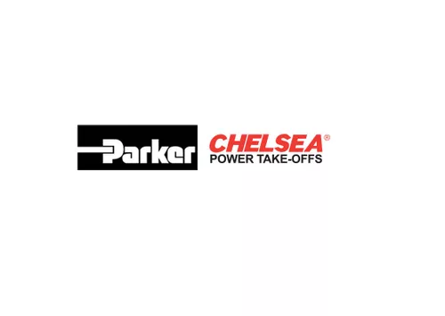 5-P-296 Chelsea Input Gears