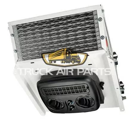50-9731 MEI Truck Air Rooftop Ac Unit-12V